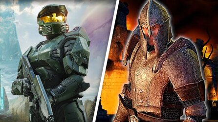 Welche Spiele habt ihr am häufigsten durchgespielt? Wir verraten euch unsere Dauerbrenner