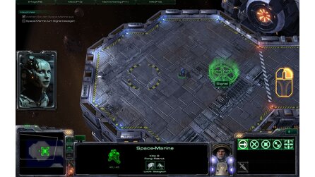 StarCraft 2 - Der Einstieg im Bild