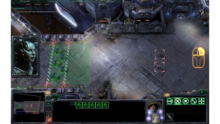 StarCraft 2 - Der Einstieg im Bild