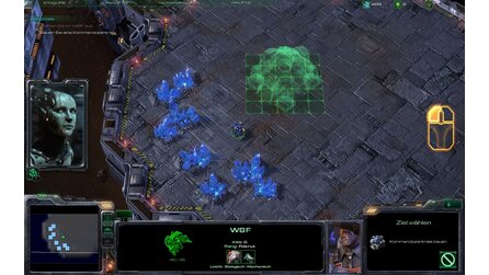 StarCraft 2 - Der Einstieg im Bild
