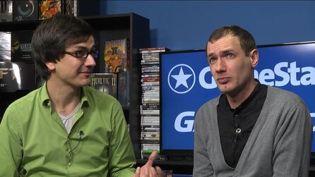 Spielejournalismus in der Krise? - Ein Gespräch mit WASD-Herausgeber Christian Schiffer