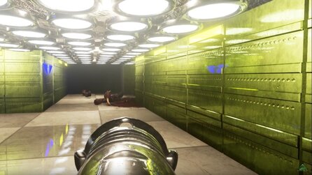 Spieleklassiker im Hightech-Gewand - Zehn Klassiker neu interpretert in Unreal Engine 4