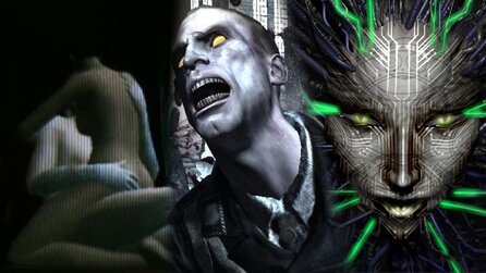 Die größten Spiele-Klischees - Teil 2 - Zombie-Nazis, Sex-Verbot und Mörder-KIs