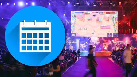 Spielemessen und Events 2026: Der ultimative Terminkalender für Gamer