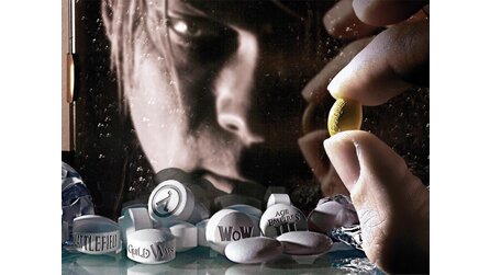 Spielesucht - Angeblich 3 Millionen US-Spieler betroffen