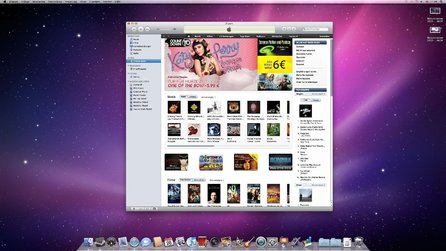 Spielen mit Steam unter Mac OS X - Taugt ein Apple zum Spielen?