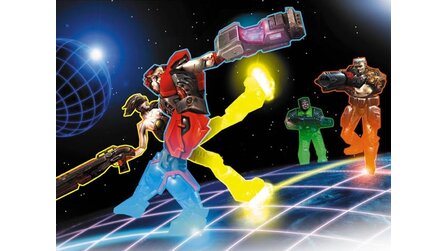 Spielen im Internet - Multiplayer für Einsteiger