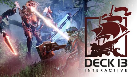 Spielentwicklung und Outsourcing: »Heutzutage kann man alles rausgeben«