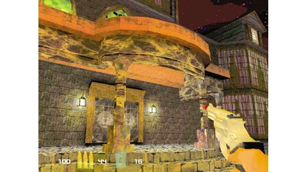 Spieler als Schöpfer