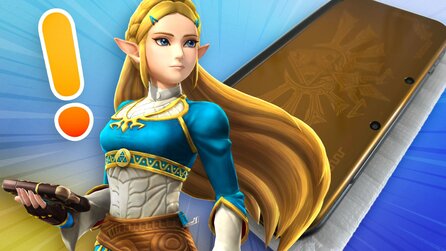 Glückspilz sendet seinen Nintendo DS aus der Kindheit zurück, erhält von Nintendo sofort zwei nagelneue Handhelds, inklusive einer Special-Edition