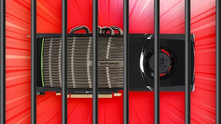 Spieler kehrt nach 14 Jahren im Gefängnis zum Gaming zurück, hatte eine GTX 480 und will wissen, was DLSS ist – und die Community zeigt ihm, was sonst noch alles passiert ist