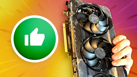 Spieler bekam 1.700-Euro-Grafikkarte von Nvidia für nur 9 Euro, weil sein Unternehmen keine Ahnung von ihrem wahren Wert hatte