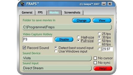 Die 20 besten Downloads für Spieler - Tools, Patches, Treiber