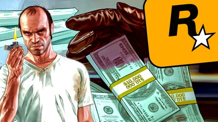 GTA Online: Rockstar räumt Glitch-Millionären die illegalen Konten leer