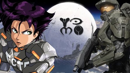 Shooter-Experten Bungie - Mit Halo und Destiny zur Weltherrschaft