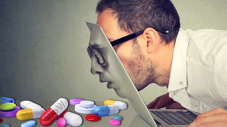 Fortnite: Battle Royale - Britischer Forscher will Spieler nicht »Süchtige« nennen