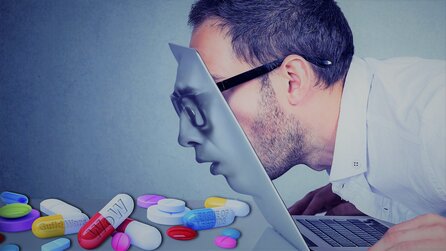 Studie aus Deutschland findet neuen Ansatz bei der Behandlung von Spielesucht