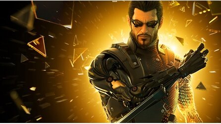 Deus Ex: Human Revolution - Dritter PC-Patch veröffentlicht