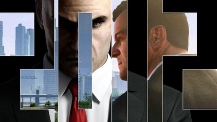 Spielevorschau 2012 - Action + Abenteur - Leise Killer im lautlosen Raum