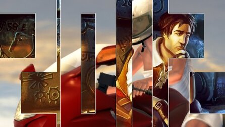 Spielevorschau 2012 - Adventure - Perlen im Schrott