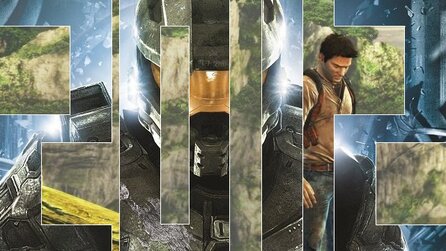 Spielevorschau 2012 - Nur für Konsolen - Hit-Kandidaten für Xbox, PS3 und Vita