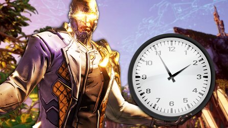 Borderlands 4 hat eine Spielzeit von über 100 Stunden, aber nicht alle Inhalte würde ich empfehlen