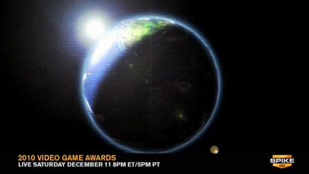 Battlefield 3 - Spekulation: Enthüllung auf den Spike VGAs?