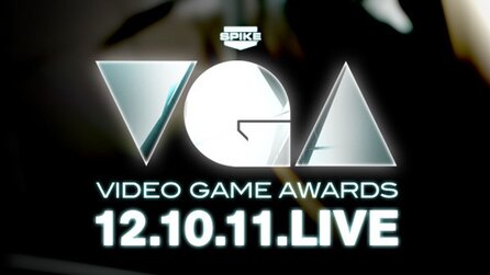 Spike Video Game Awards 2011 - Erwartungen + tatsächliche Neuheiten: Alle Trailer