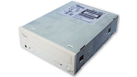 Fujitsu-Siemens Spinbird 8432