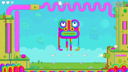 Spinch - Screenshots