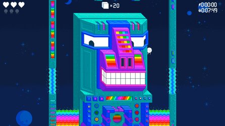 Spinch - Screenshots