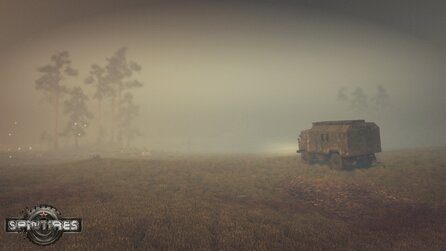 Spintires: Offroad-Truck-Simulator - Screenshots