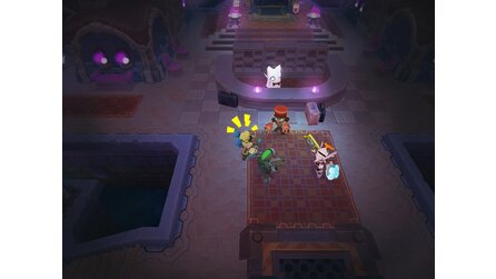 Spiral Knights - Screenshots
