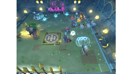Spiral Knights - Screenshots