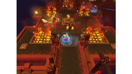 Spiral Knights - Screenshots