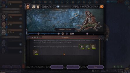 Spire of Sorcery - Screenshots
