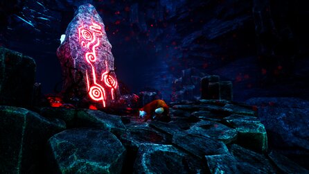 Spirit of the North - Screenshots