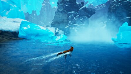 Spirit of the North - Screenshots