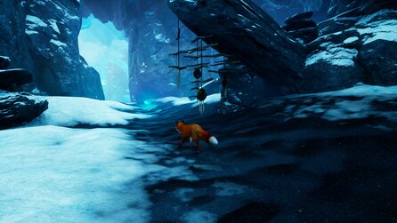Spirit of the North - Screenshots