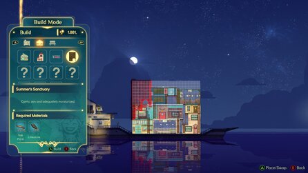 Spiritfarer - Screenshots