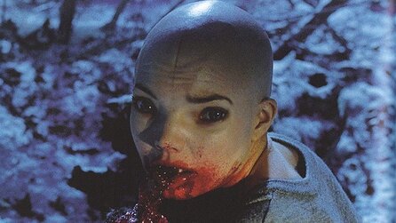 Splice - Spannender Gentechnikfilm vom Cube-Macher