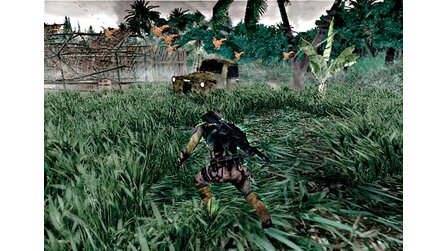 Splinter Cell 2 - Patch v1.3 erschienen