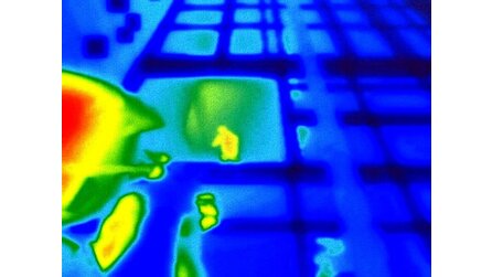 Splinter Cell - Screenshots