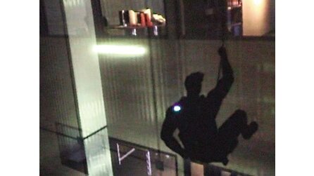 Splinter Cell 3 - Mehr Details zum Multiplayer