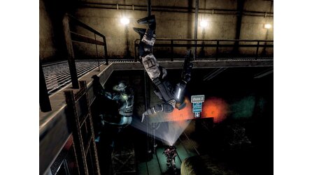 Splinter Cell 3 - Multiplayer-Betatest angekündigt