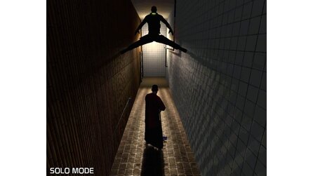 Splinter Cell 3 - Screenshots
