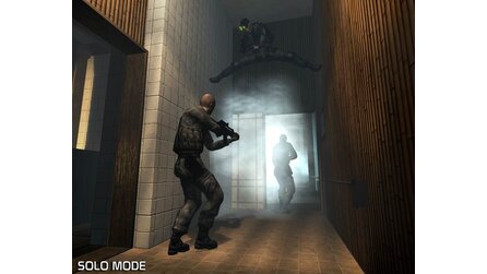 Splinter Cell - Auch abseits des Bildschirms erfolgreich