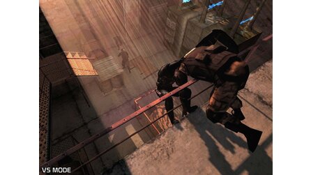 Splinter Cell 3 - Sam Fisher in Aktion