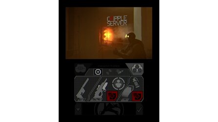 Splinter Cell 3D