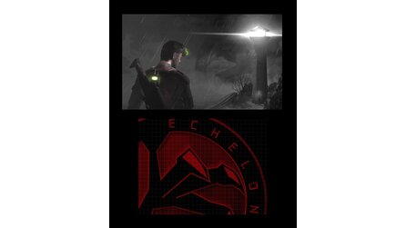 Splinter Cell 3D